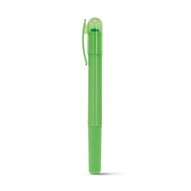 Marca Texto IMPY Personalizado para Bindes H910648