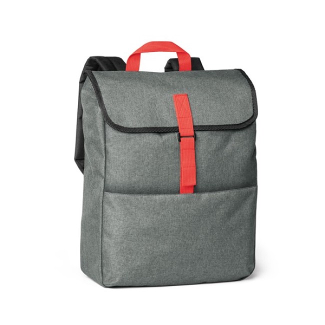 Mochila para notebook com Logotipo Personalizada H920179