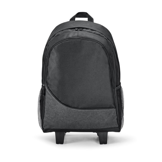 Mochila Trolley Para Notebook Personalizada H920183