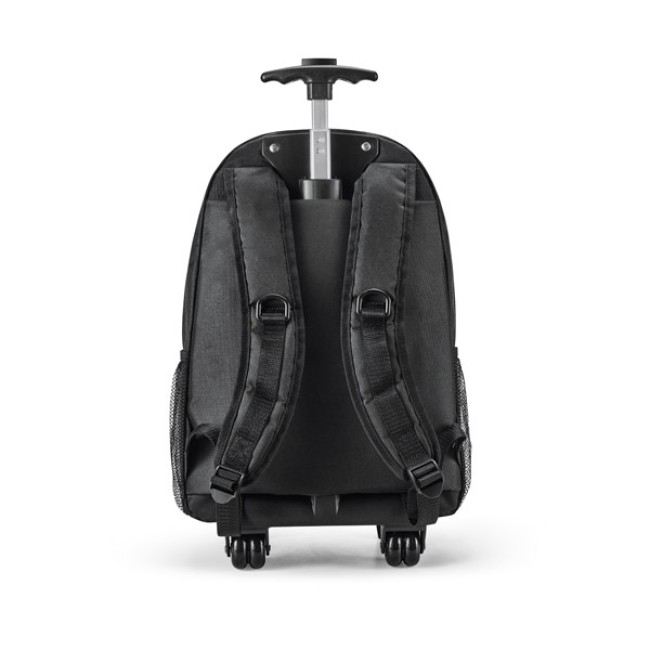 Mochila Trolley Para Notebook Personalizada H920183