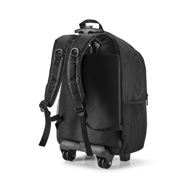 Mochila Trolley Para Notebook Personalizada H920183