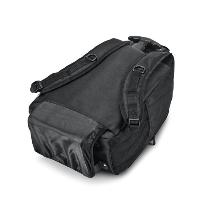 Mochila Trolley Para Notebook Personalizada H920183
