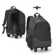 Mochila Trolley Para Notebook Personalizada H920183