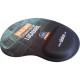 Mouse Pad Ergonômico impressão sublimatica Personalizado para Brindes H986