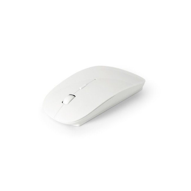 Mouse wireless 2.4G Personalizado para Brindes H570304