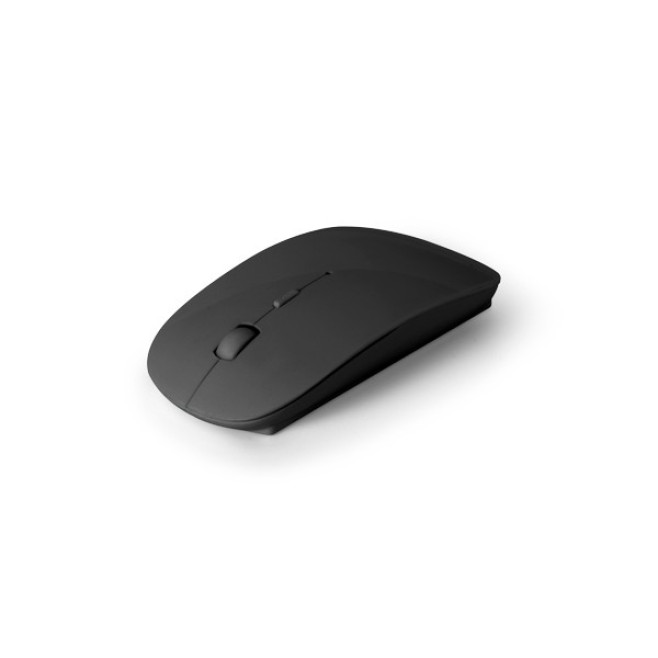 Mouse wireless 2.4G Personalizado para Brindes H97304