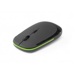 Mouse wireless 2.4G Personalizado para Brindes H970398