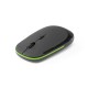 Mouse wireless 2.4G Personalizado para Brindes H570398