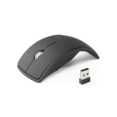 Mouse wireless dobrável 2.4G Personalizado para Brindes H970399