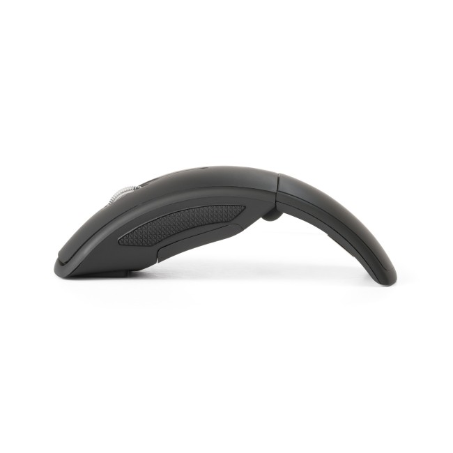 Mouse wireless dobrável 2.4G Personalizado para Brindes H970399
