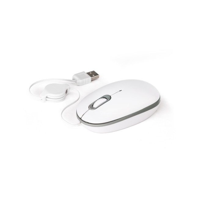 Mouse Wireless Personalizado para Brindes H970369