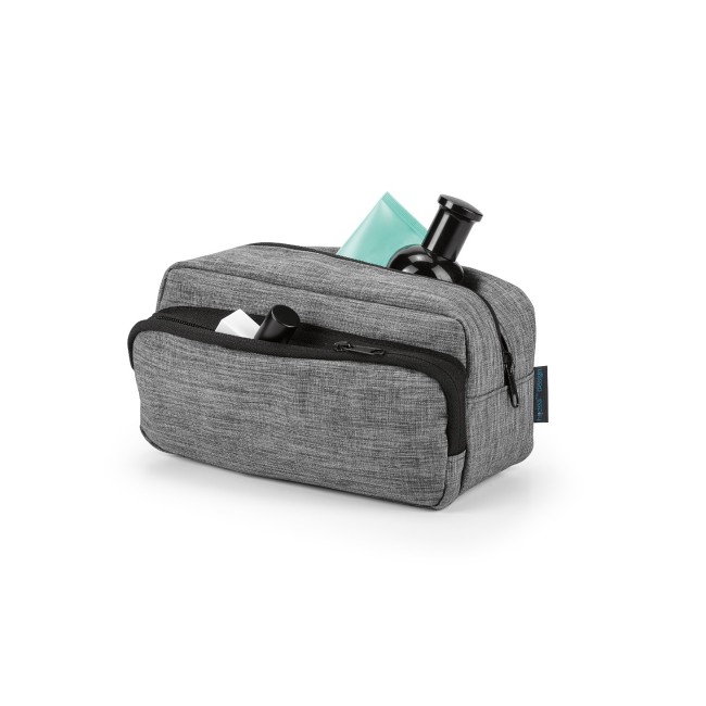 Necessaire com Logotipo para Brinde H920728