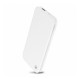 Carregador Portátil Pocket Personalizado para Brindes H1563