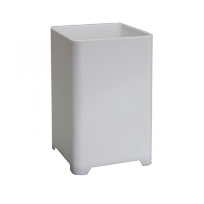 Porta lápis em pvc com pé Personalizado para Brindes H1577