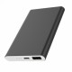 Power Bank Slim Metal 5000mAh Personalizado