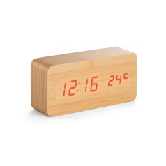 Relógio de Mesa Personalizado para Brindes H970390