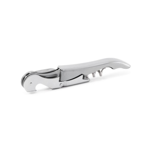 Saca-rolhas Personalizado em Metal H940117
