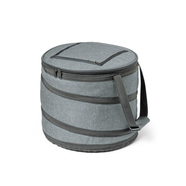 Sacola Térmica Flexível com Logotipo H980425