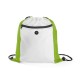 Sacola tipo mochila com Logotipo para Brindes H920911