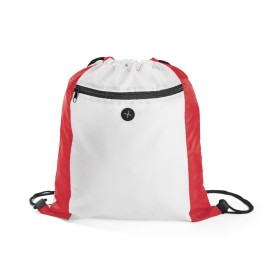 Sacola tipo mochila com Logotipo para Brindes H920911