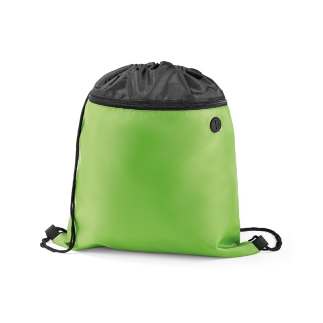 Sacola tipo mochila Personalizada H920912