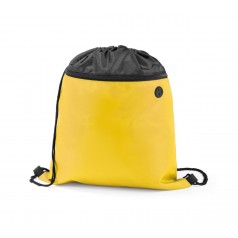 Sacola tipo mochila Personalizada