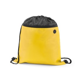 Sacola tipo mochila Personalizada