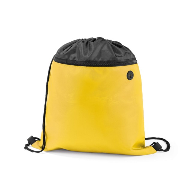 Sacola tipo mochila Personalizada H920912