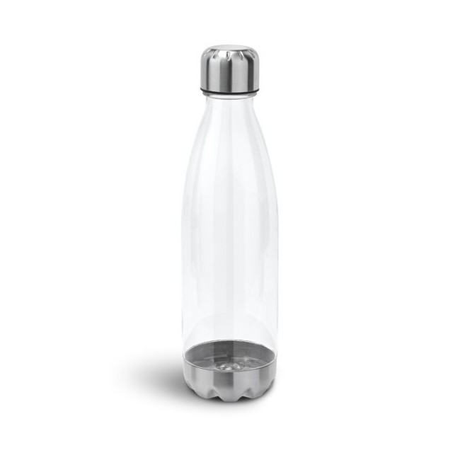 Squeeze Personalizado em AS e aço inox H940687