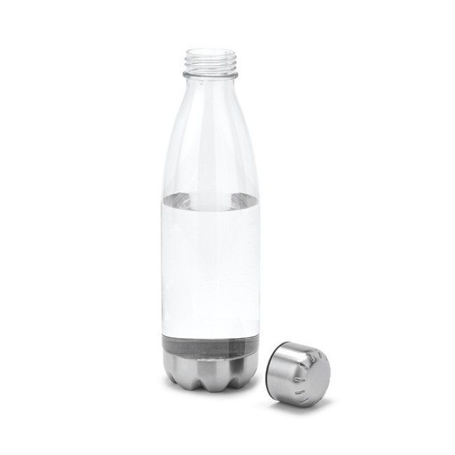 Squeeze Personalizado em AS e aço inox H940687