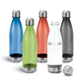 Squeeze Personalizado em AS e aço inox H940687