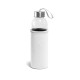 Squeeze Personalizado em Vidro e aço inoxidável H940646