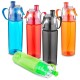 Squeeze pvc 570 ml com spray Personalizado H1424