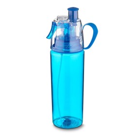 Squeeze pvc 570 ml com spray Personalizado H1424