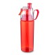 Squeeze pvc 570 ml com spray Personalizado H1424