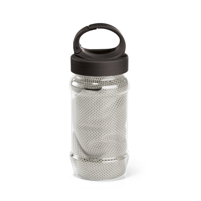 Toalha para Esportes Personalizada com Logotipo H990967