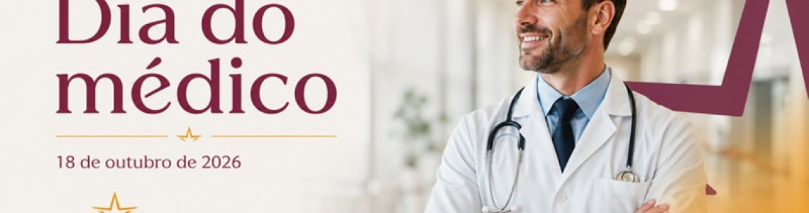Brindes Especiais para o Dia do Médico