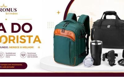 Brindes Personalizados especiais para o Dia do Motorista