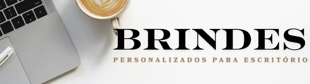 Kits Para Escritório Personalizados