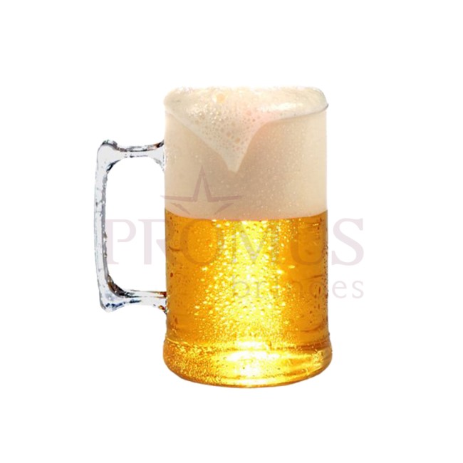 Caneca de Chopp Personalizada para Brindes H993