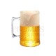 Caneca de Chopp Personalizada para Brindes H993