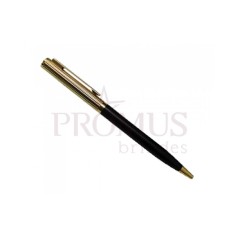 Caneta Esferográfica em Metal Personalizada para Brindes H086