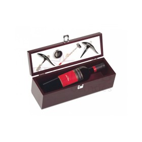 Kit Vinho Personalizado para Brindes H466