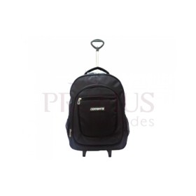 Mochila com ou sem carrinho Personalizada H524