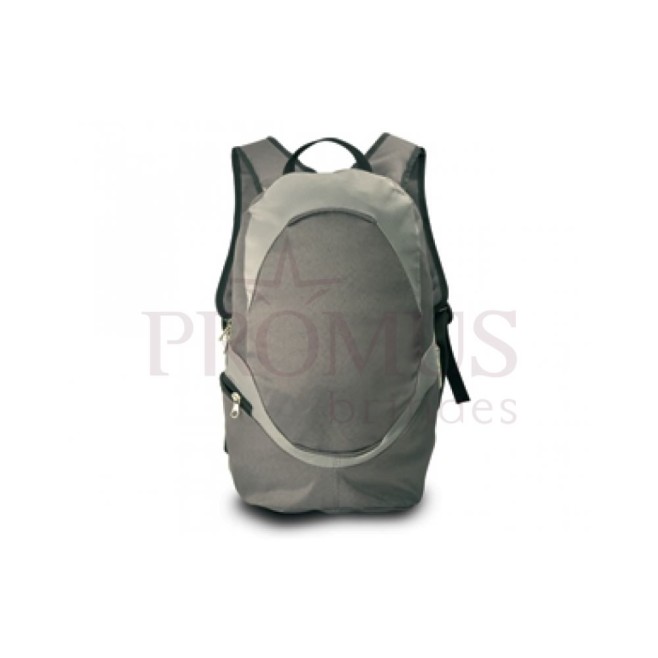 Mochila em Poliester Personalizada H520