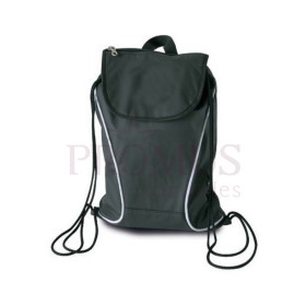 Mochila Saco em Poliester Personalizada H521