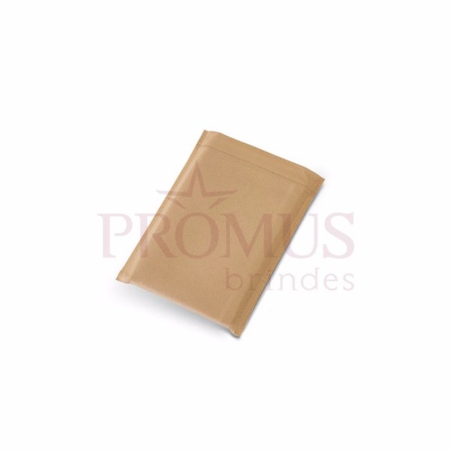 Pasta A4 em Cortiça com Embalagem Personalizado para BrindesH92069