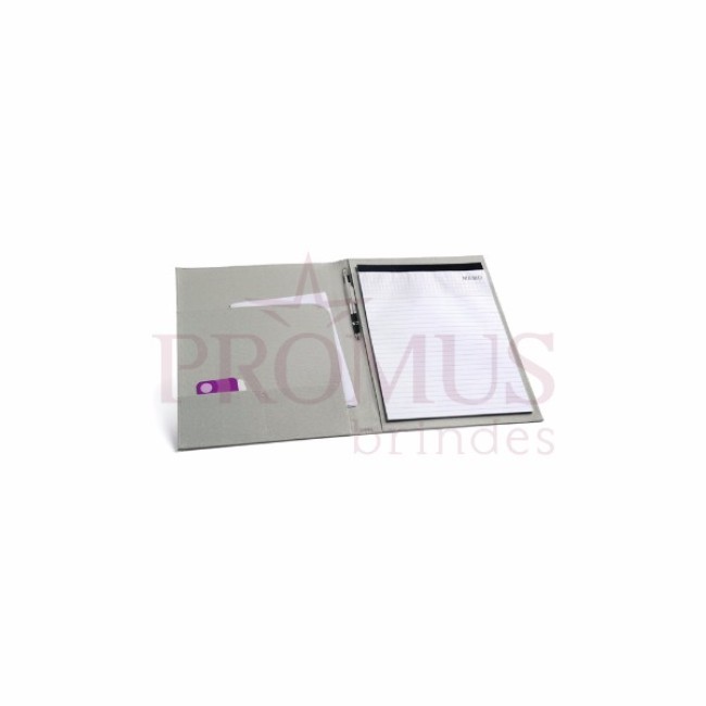 Pasta A4 Personalizada para Brindes H92041