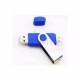 Pen Drive Dupla Interface USB Personalizado H1041