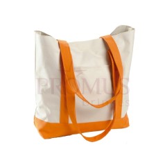 Sacola Ecobag em Nylon Personalizada para Brindes H570
